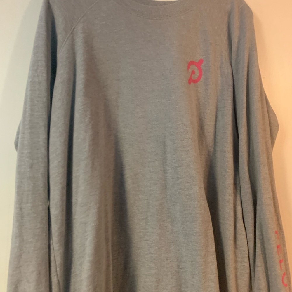 Peloton Crewneck